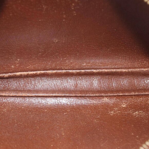 LOUIS VUITTON Monogram Posh Sports Clutch Bag - Picture 9 of 15